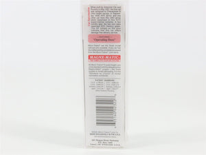 N Scale Micro-Trains MTL 31310 NYC New York Central 50' Standard Boxcar #92101