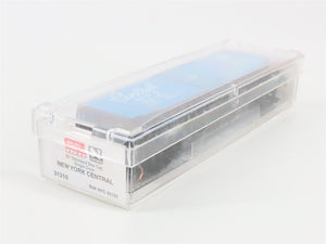 N Scale Micro-Trains MTL 31310 NYC New York Central 50' Standard Boxcar #92101