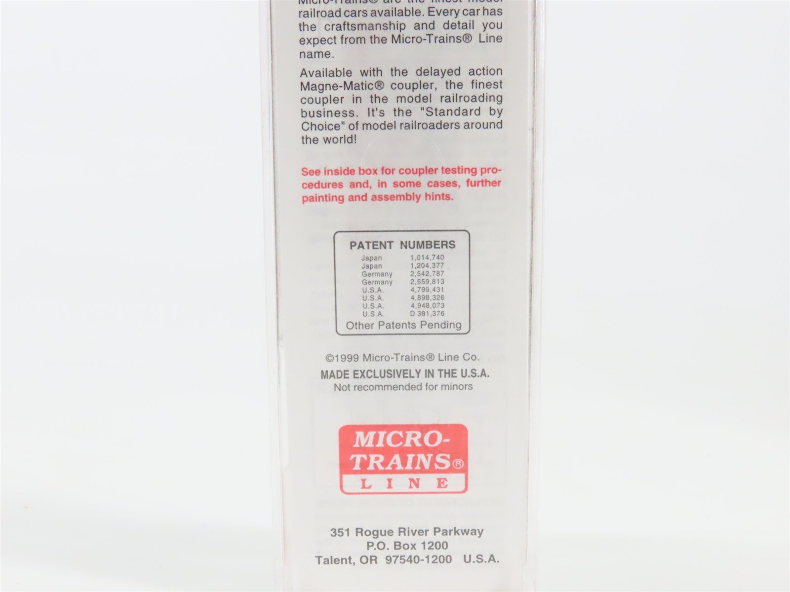 N Micro-Trains MTL 55430 C&I Cambria & Indiana Bicentennial 2-Bay Hopper #1976