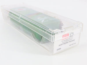 N Scale Micro-Trains MTL 22090 NP Northern Pacific 40' Boxcar #8133