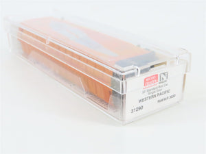 N Scale Micro-Trains MTL 31290 WP Western Pacific 50' Standard Boxcar #3030