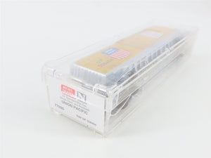 N Scale Micro-Trains MTL 77090 UP Union Pacific 50' Standard Boxcar #508494