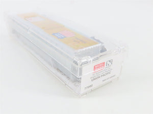 N Scale Micro-Trains MTL 77090 UP Union Pacific 50' Standard Boxcar #508494