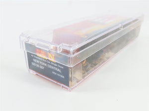 N Micro-Trains MTL 02000007 NYC New York Central Friendship 40' Boxcar #161500
