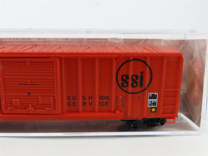 N Scale Micro-Trains MTL 02500960 GMRC Green Mountain 50' Boxcar #0629