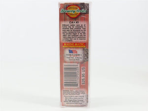 N Scale Micro-Trains MTL 04900660 NRC Gluek Brewing Co. 40' Reefer #3353