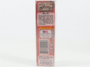 N Scale Micro-Trains MTL 05800526 LRCX Southern Star 36' Ice Reefer #207