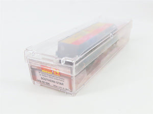 N Scale Micro-Trains MTL 05800526 LRCX Southern Star 36' Ice Reefer #207