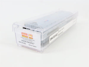 N Scale Micro-Trains MTL 09400602 SP Union Pacific 3-Bay Covered Hopper #496441