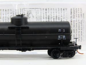 N Scale Micro-Trains MTL 06551880 SCCX Shell Oil 39' Single Dome Tankcar #1480