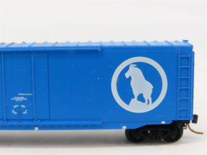 N Scale Micro-Trains Line MTL GN Great Northern 50' Box Car #36857