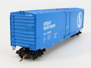 N Scale Micro-Trains Line MTL GN Great Northern 50' Box Car #36857