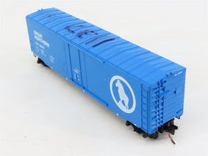 N Scale Micro-Trains Line MTL GN Great Northern 50' Box Car #36857