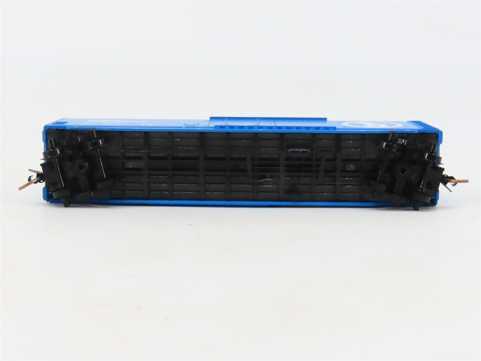 N Scale Micro-Trains Line MTL GN Great Northern 50' Box Car #36857