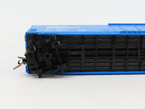 N Scale Micro-Trains Line MTL GN Great Northern 50' Box Car #36857