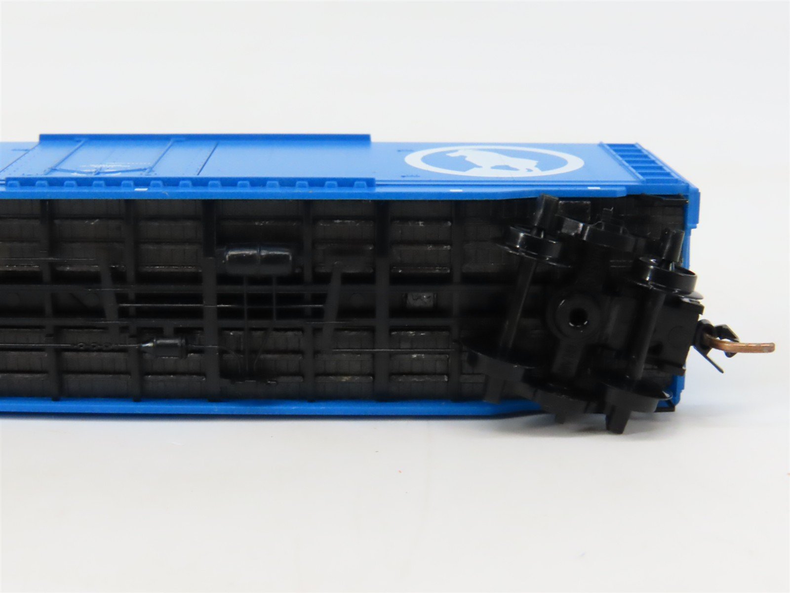 N Scale Micro-Trains Line MTL GN Great Northern 50' Box Car #36857