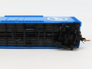 N Scale Micro-Trains Line MTL GN Great Northern 50' Box Car #36857