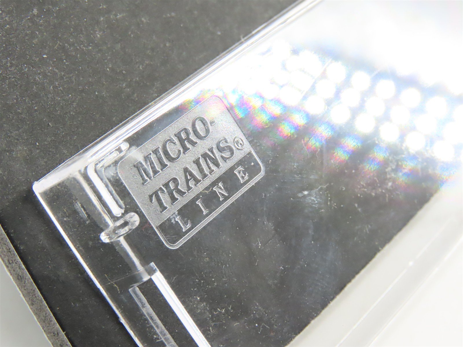 N Scale Micro-Trains MTL 06552880 SCCX Shell Oil 39' Single Dome Tankcar #1496