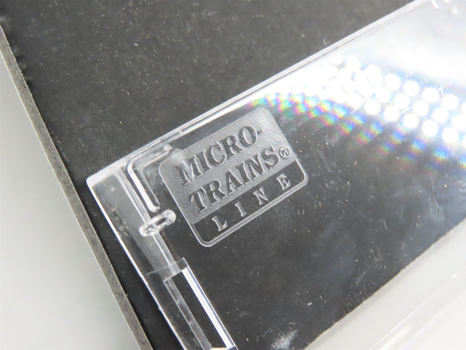 N Scale Micro-Trains MTL 06553880 SCCX Shell Oil 39' Single Dome Tankcar #1535