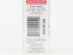 N Micro-Trains MTL 08400022 SP Southern Pacific 40' Drop Bottom Gondola #352010