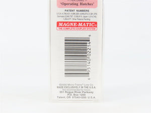 N Scale Micro-Trains MTL 49520 NWX NW Refrigerator 40' Wood Reefer #8607