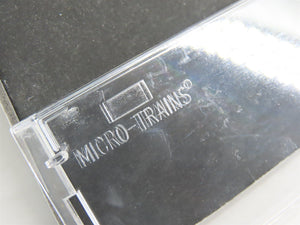 N Scale Micro-Trains MTL 04900540 URTC Hardings Butter 40' Wood Reefer #11619