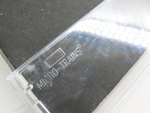 N Scale Micro-Trains MTL 10600010 NH New Haven 50' Gondola #62008 w/Cover