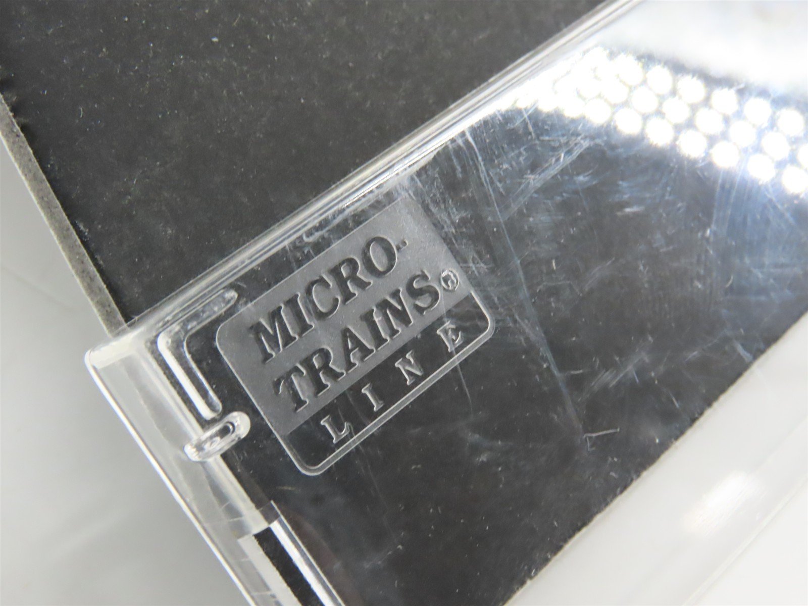 N Micro-Trains MTL 10500526 CNW Chicago Northwestern 50' Gondola #741048 wLoad