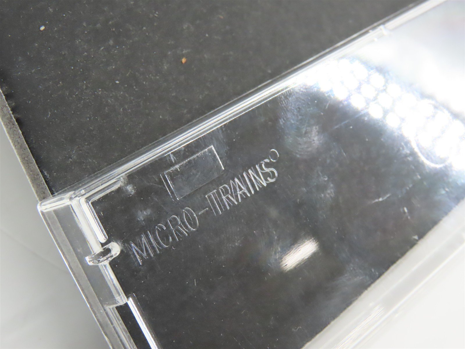 N Scale Micro-Trains MTL 105540 GN Great Northern 50' Gondola #72839