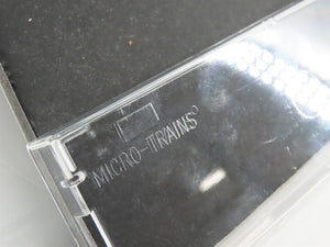 N Scale Micro-Trains MTL 105540 GN Great Northern 50' Gondola #72839