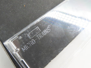 N Scale Micro-Trains MTL 46120 GTW Grand Trunk Western 50' Gondola #146015