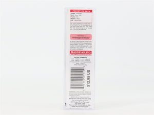 N Scale Micro-Trains MTL 12100040 SSW Cotton Belt Scale Test Car #99203