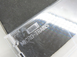 N Scale Micro-Trains MTL 12100030 UP Union Pacific Scale Test Car #03145