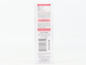 N Scale Micro-Trains MTL 12100030 UP Union Pacific Scale Test Car #03145