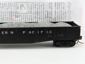 N Scale Micro-Trains MTL 04600050 WP Western Pacific 50' Gondola #6611