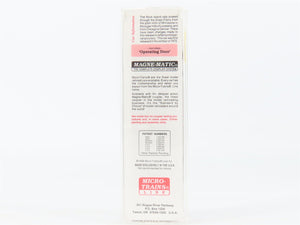 N Scale Micro-Trains MTL 20058 RI Rock Island 40' Standard Boxcar #27459