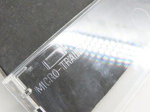 N Scale Micro-Trains MTL 105020 PRR Pennsylvania 50' Gondola #376611