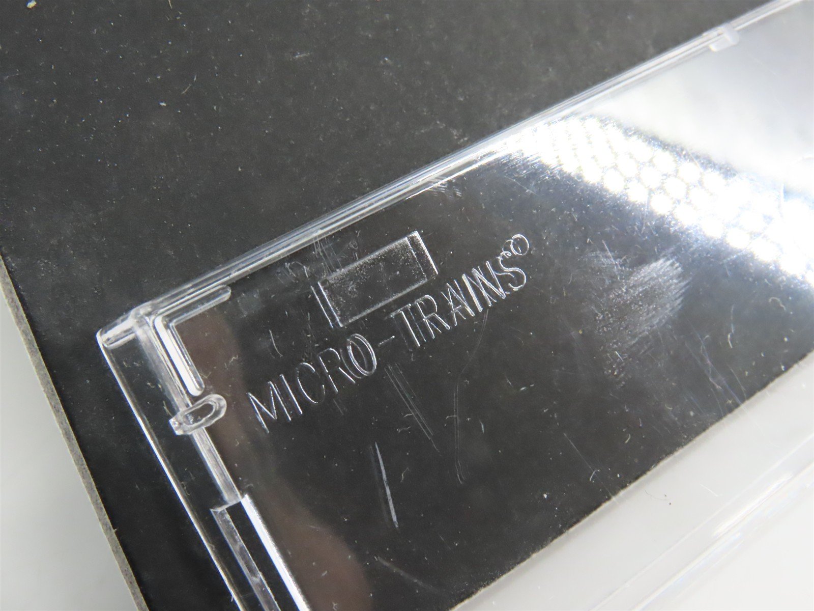N Scale Micro-Trains MTL 120250 SAL Seaboard Air Line 40' Boxcar #18198