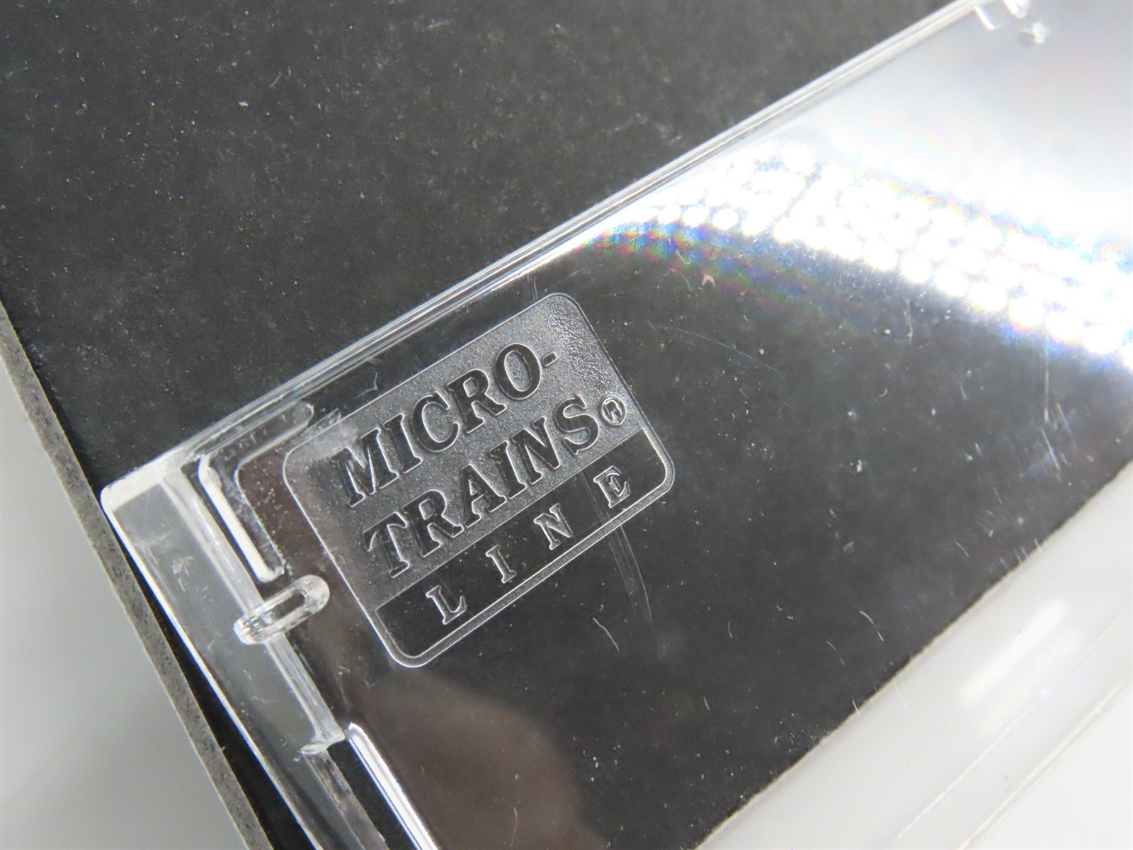 N Scale Micro-Trains MTL 28160 CV Central Vermont 40' Boxcar #40014
