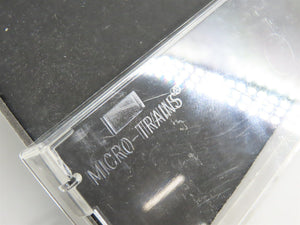 N Micro-Trains MTL 27090 SPFE Pacific Fruit Express 50' Rib Side Boxcar #453571