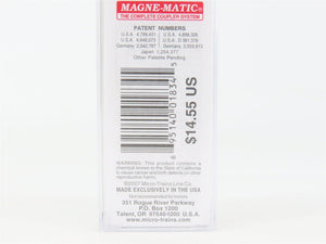 N Scale Micro-Trains MTL 12100020 NS Norfolk Southern Scale Test Car #982562