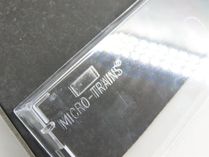 N Scale Micro-Trains MTL 12100040 SSW Cotton Belt Scale Test Car #99203