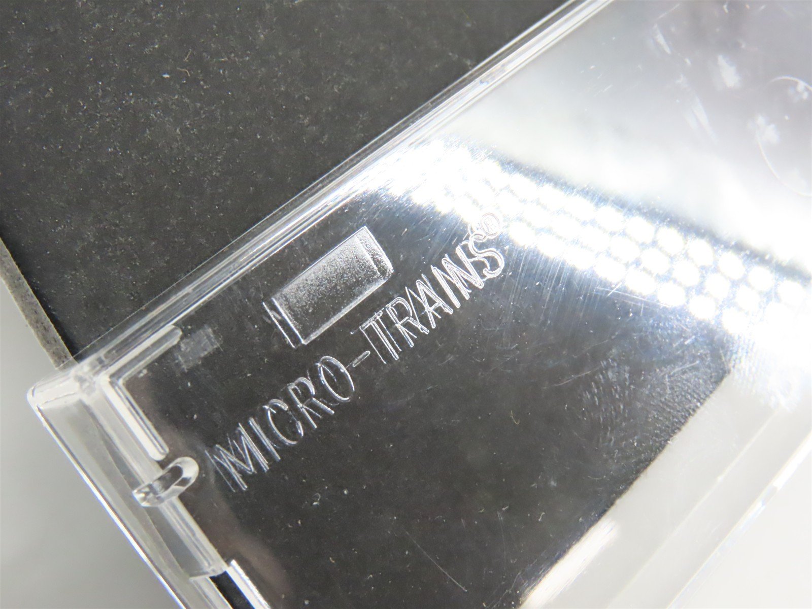 N Scale Micro-Trains MTL 20039 N&W Norfolk & Western 40' Boxcar #53045