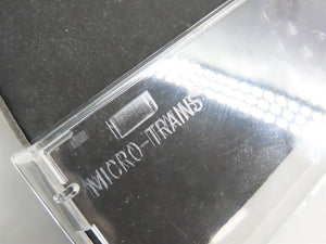 N Scale Micro-Trains MTL 20039 N&W Norfolk & Western 40' Boxcar #53045