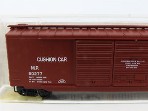 N Scale Micro-Trains MTL 34190 MP Missouri Pacific 50' Boxcar #90277