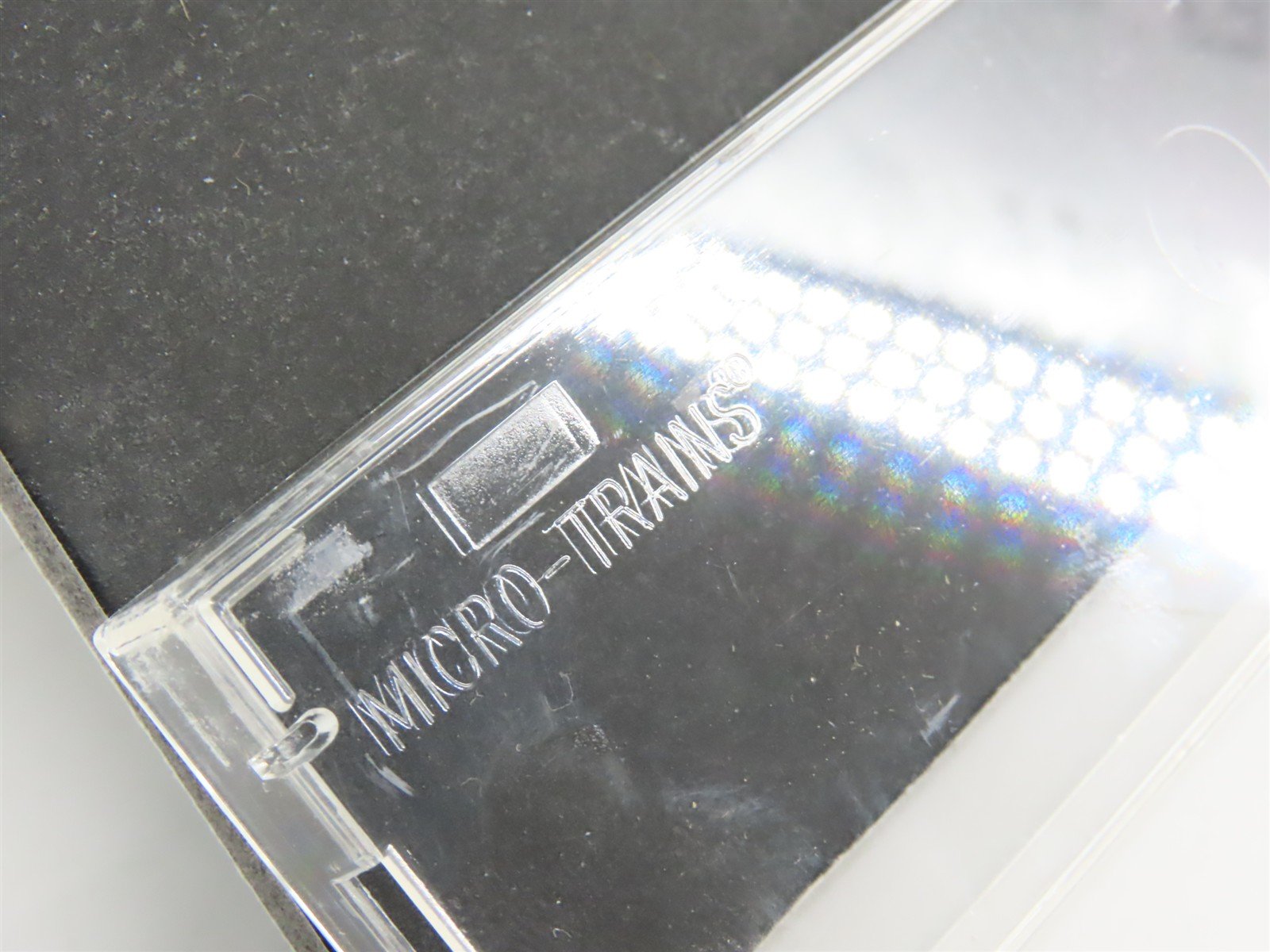 N Scale Micro-Trains MTL 34190 MP Missouri Pacific 50' Boxcar #90277