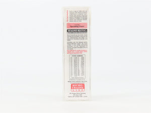 N Scale Micro-Trains MTL 34190 MP Missouri Pacific 50' Boxcar #90277