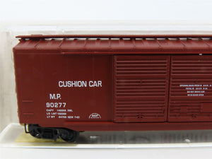 N Scale Micro-Trains MTL 34190 MP Missouri Pacific 50' Boxcar #90277