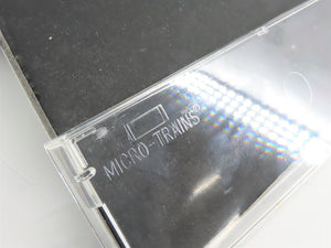 N Scale Micro-Trains MTL 34190 MP Missouri Pacific 50' Boxcar #90277