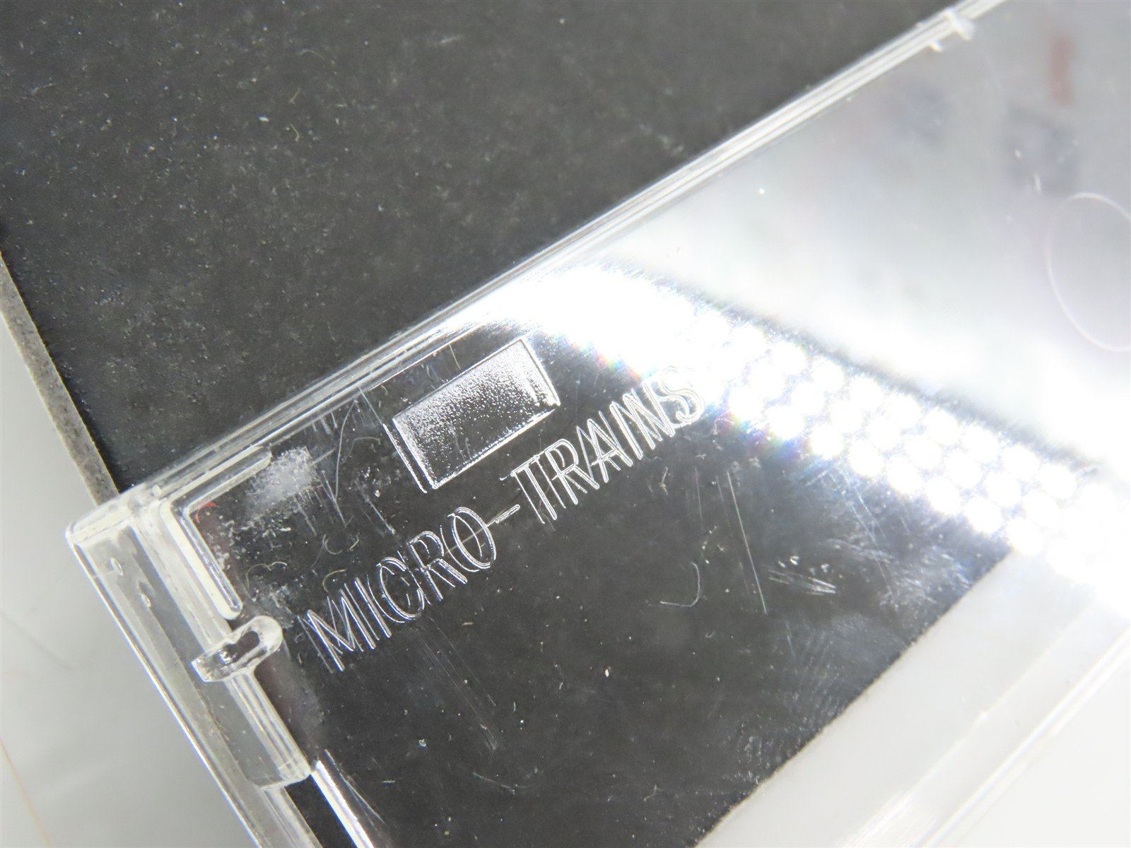 N Scale Micro-Trains MTL 20496 RF&P Railroad 40' Standard Boxcar #2892